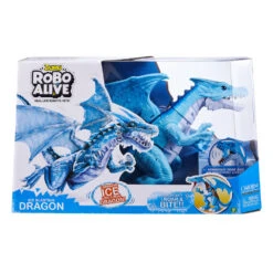 No Brand Robo Alive Draak 10 No Brand Robo Alive Draak -Kinderspeelgoed Korting 1978247 2a690b65