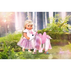 BABY Born Dierenvriend Eenhoorn 9 BABY Born Dierenvriend Eenhoorn -Kinderspeelgoed Korting 1978563 73d25a28