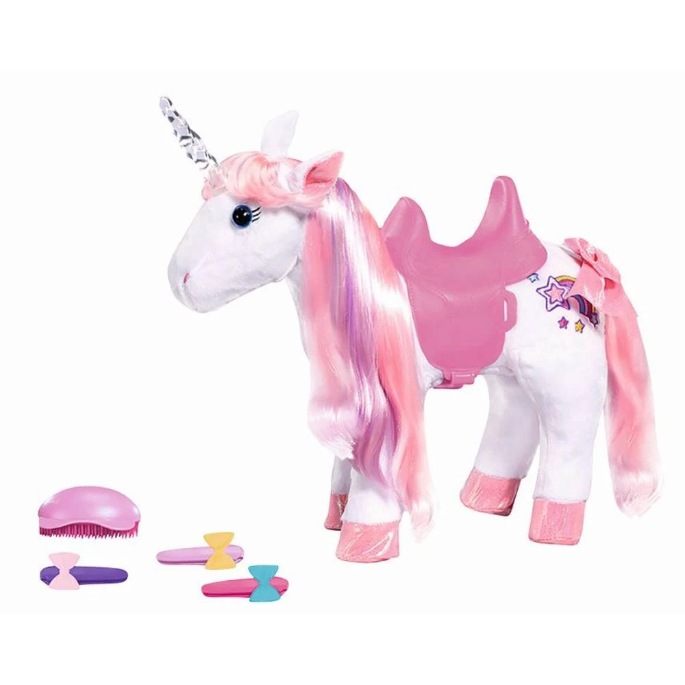 BABY Born Dierenvriend Eenhoorn 3 BABY Born Dierenvriend Eenhoorn