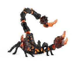 Schleich ELDRADOR CREATURES Lavaschorpioen 70142 -Kinderspeelgoed Korting 1978826 4a552fbd