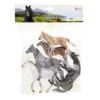 No Brand Animal World Paarden In Zak 5-delig 1 No Brand Animal World Paarden In Zak 5-delig -Kinderspeelgoed Korting 1979123 b9ac2b41