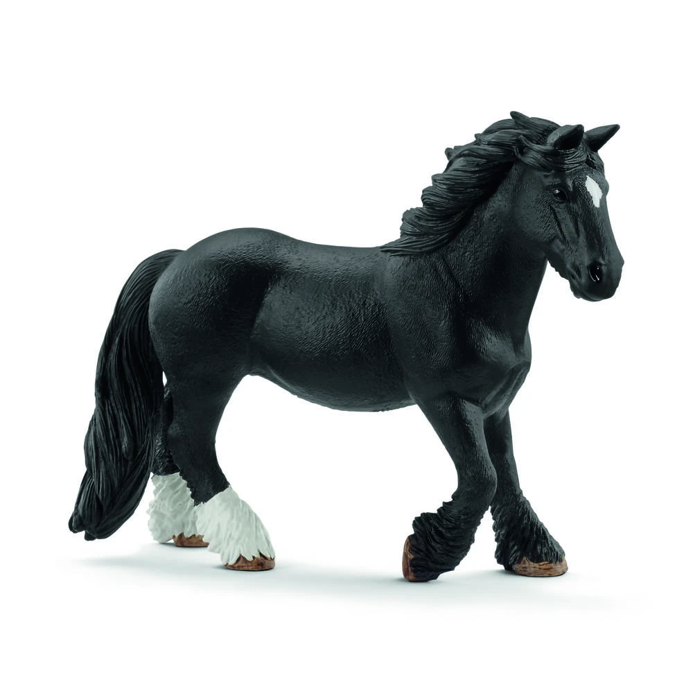 Schleich HORSE CLUB Tinker Merrie 72137 3 Schleich HORSE CLUB Tinker Merrie 72137