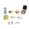 Sylvanian Families Ontbijtspeelset 5444 2 Sylvanian Families Ontbijtspeelset 5444 -Kinderspeelgoed Korting 1980148 b760818c