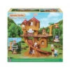 Sylvanian Families Avontuurlijke Boomhut 5450 -Kinderspeelgoed Korting 1980152 66acf2b0