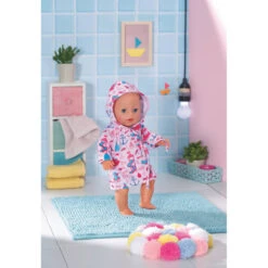 BABY Born Bad Poppenbadjas -Kinderspeelgoed Korting 1980378 1d6da66e