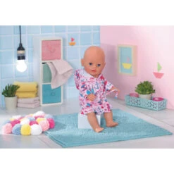 BABY Born Bad Poppenbadjas -Kinderspeelgoed Korting 1980378 ff005d14