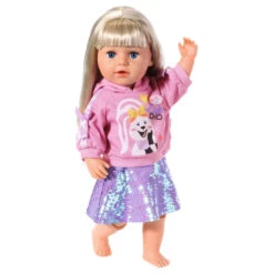 BABY Born Mode Set - 43 Cm -Kinderspeelgoed Korting 1980383 1671c161