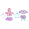 BABY Born Mode Set - 43 Cm