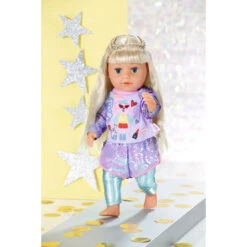 BABY Born Mode Set - 43 Cm -Kinderspeelgoed Korting 1980383 63c44ed7