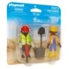 PLAYMOBIL Bouwvakkers 70272 2 PLAYMOBIL Bouwvakkers 70272 -Kinderspeelgoed Korting 1980412 4bfbfff5