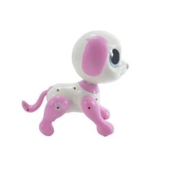 Gear2Play Robo Smart Puppy - Roze -Kinderspeelgoed Korting 1980500 5aae5da1