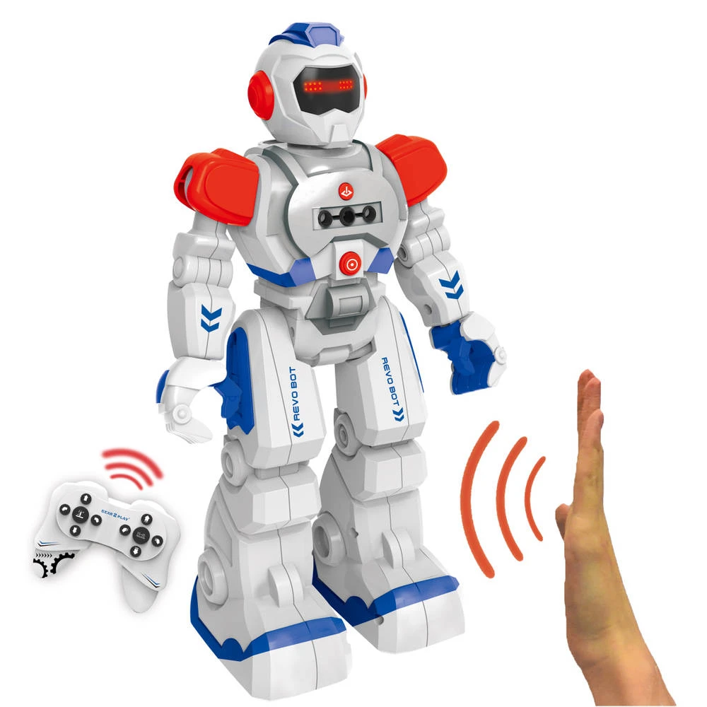 Gear2Play Revo Bot 5 Gear2Play Revo Bot - Afbeelding 3