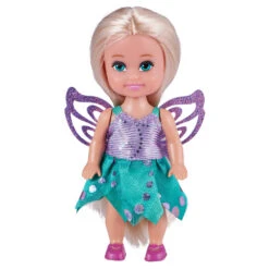 Sparkle Girlz Cupcake Mini Fee -Kinderspeelgoed Korting 1980667 68d7f3d8