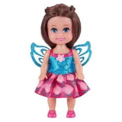 Sparkle Girlz Cupcake Mini Fee -Kinderspeelgoed Korting 1980667 9fa5b696