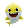No Brand Baby Shark Knuffel Met Muziek Baby Shark -Kinderspeelgoed Korting 1980787 4d6a067d