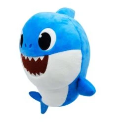 No Brand Baby Shark Knuffel Met Muziek Daddy Shark 7 No Brand Baby Shark Knuffel Met Muziek Daddy Shark -Kinderspeelgoed Korting 1980789 689014ad