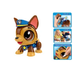 No Brand Build A Bot PAW Patrol Chase 10 No Brand Build A Bot PAW Patrol Chase -Kinderspeelgoed Korting 1981532 2ad8b8bc