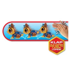 No Brand Build A Bot PAW Patrol Chase 9 No Brand Build A Bot PAW Patrol Chase -Kinderspeelgoed Korting 1981532 2fb891b5