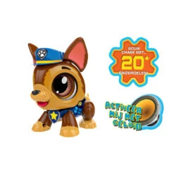 No Brand Build A Bot PAW Patrol Chase 11 No Brand Build A Bot PAW Patrol Chase -Kinderspeelgoed Korting 1981532 4f123b2a