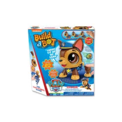 No Brand Build A Bot PAW Patrol Chase 8 No Brand Build A Bot PAW Patrol Chase -Kinderspeelgoed Korting 1981532 cd17f06c