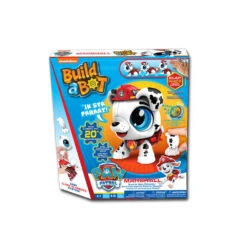 No Brand Build A Bot PAW Patrol Marshall 8 No Brand Build A Bot PAW Patrol Marshall -Kinderspeelgoed Korting 1981533 c843d21c