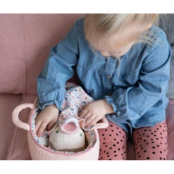 Little Dutch Babypop Rosa 11 Little Dutch Babypop Rosa -Kinderspeelgoed Korting 1981617 4d8a5439