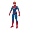 Hasbro Marvel Avengers Titan Heroes Figuur Captain Marvel - 30 Cm -Kinderspeelgoed Korting 1981930 60c537a1