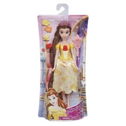 Hasbro Disney Princess Haarspeelset Belle 9 Hasbro Disney Princess Haarspeelset Belle -Kinderspeelgoed Korting 1982171 44c12783