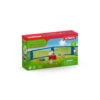 Schleich Farm World Konijn- En Caviahok 42500 -Kinderspeelgoed Korting 1982176 e56cfa42