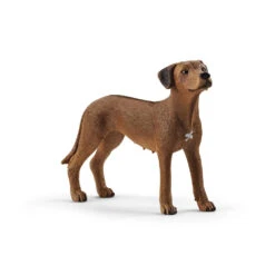 Schleich Farm World Rhodesian Ridgeback 13895