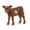 Schleich Farm World Texas Longhorn Kalf 13881 -Kinderspeelgoed Korting 1982186 2b03fab7