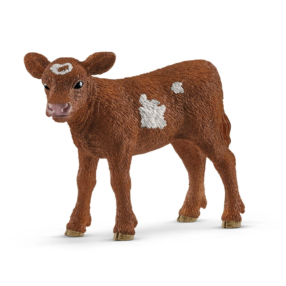 Schleich Farm World Texas Longhorn Kalf 13881 3 Schleich Farm World Texas Longhorn Kalf 13881