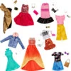 Barbie Modepoppenkleding Fashion Verrassingsset