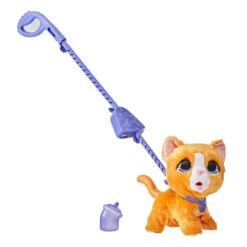 Furreal Friends FurReal Peealots Big Wags Interactief Katje 9 Furreal Friends FurReal Peealots Big Wags Interactief Katje -Kinderspeelgoed Korting 1982337 97966977