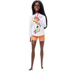 Barbie Olympische Spelen Pop Surfer Tokyo 2020 9 Barbie Olympische Spelen Pop Surfer Tokyo 2020 -Kinderspeelgoed Korting 1982699 4f197b9b