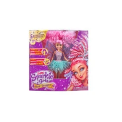 Sparkle Girlz Pop Hair Dreams 12 Sparkle Girlz Pop Hair Dreams -Kinderspeelgoed Korting 1982796 44c7c52b