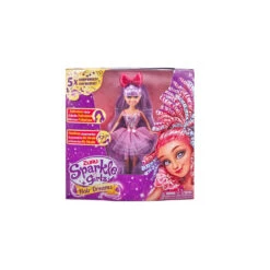 Sparkle Girlz Pop Hair Dreams 13 Sparkle Girlz Pop Hair Dreams -Kinderspeelgoed Korting 1982796 5511909a