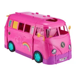 Sparkle Girlz Retro Camper 11 Sparkle Girlz Retro Camper -Kinderspeelgoed Korting 1982798 462eab86