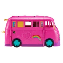 Sparkle Girlz Retro Camper 13 Sparkle Girlz Retro Camper -Kinderspeelgoed Korting 1982798 4c303344