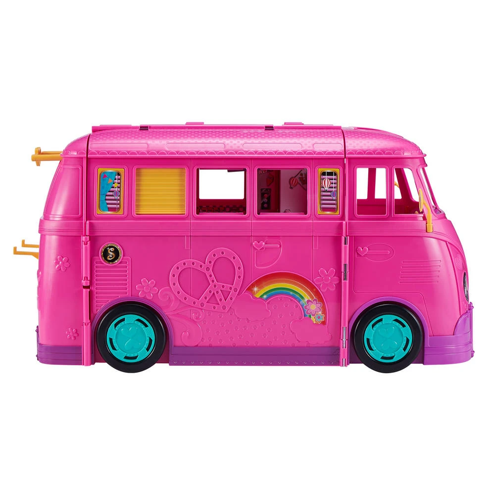 Sparkle Girlz Retro Camper 8 Sparkle Girlz Retro Camper - Afbeelding 6