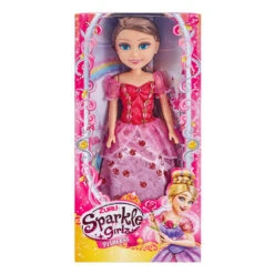 Sparkle Girlz Pop 12 Sparkle Girlz Pop -Kinderspeelgoed Korting 1982799 10c9a59b