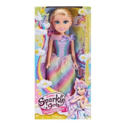 Sparkle Girlz Pop 10 Sparkle Girlz Pop -Kinderspeelgoed Korting 1982799 833b2891