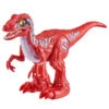No Brand Robo Alive Dino Raptor 2 No Brand Robo Alive Dino Raptor -Kinderspeelgoed Korting 1982800 73533f55
