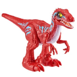 No Brand Robo Alive Dino Raptor 12 No Brand Robo Alive Dino Raptor -Kinderspeelgoed Korting 1982800 84b55435