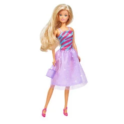 SIMBA Steffi Love Pop Met Avondkledij 12 SIMBA Steffi Love Pop Met Avondkledij -Kinderspeelgoed Korting 1983009 643c9add