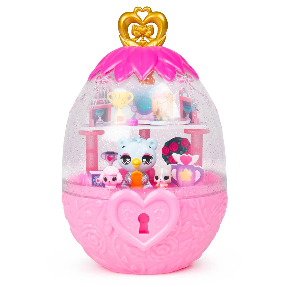Hatchimals Verrassingsei 4 Hatchimals Verrassingsei - Afbeelding 2