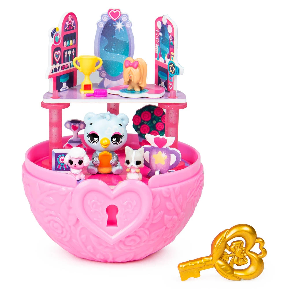 Hatchimals Verrassingsei 5 Hatchimals Verrassingsei - Afbeelding 3