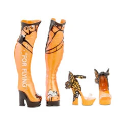 Rainbow High Modepop Poppy Rowan 12 Rainbow High Modepop Poppy Rowan -Kinderspeelgoed Korting 1983558 07a039da