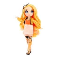 Rainbow High Modepop Poppy Rowan 13 Rainbow High Modepop Poppy Rowan -Kinderspeelgoed Korting 1983558 3c699480