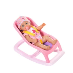 BABY Born Wipstoel 12 BABY Born Wipstoel -Kinderspeelgoed Korting 1983671 08de8f7f